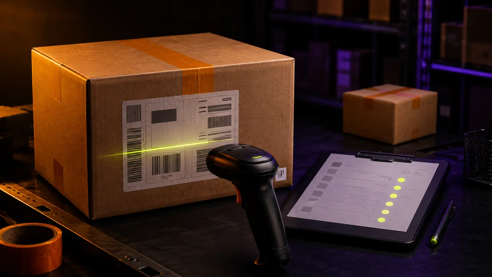 LitBuy Forwarding Guide 2026: Tracking & Warehouse Intake