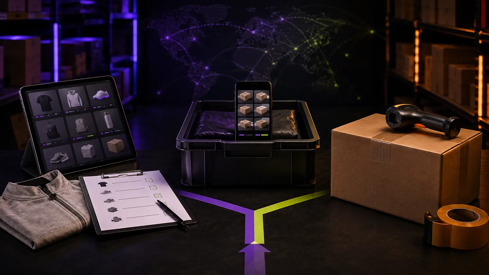 LitBuy Purchasing vs Forwarding Guide 2026