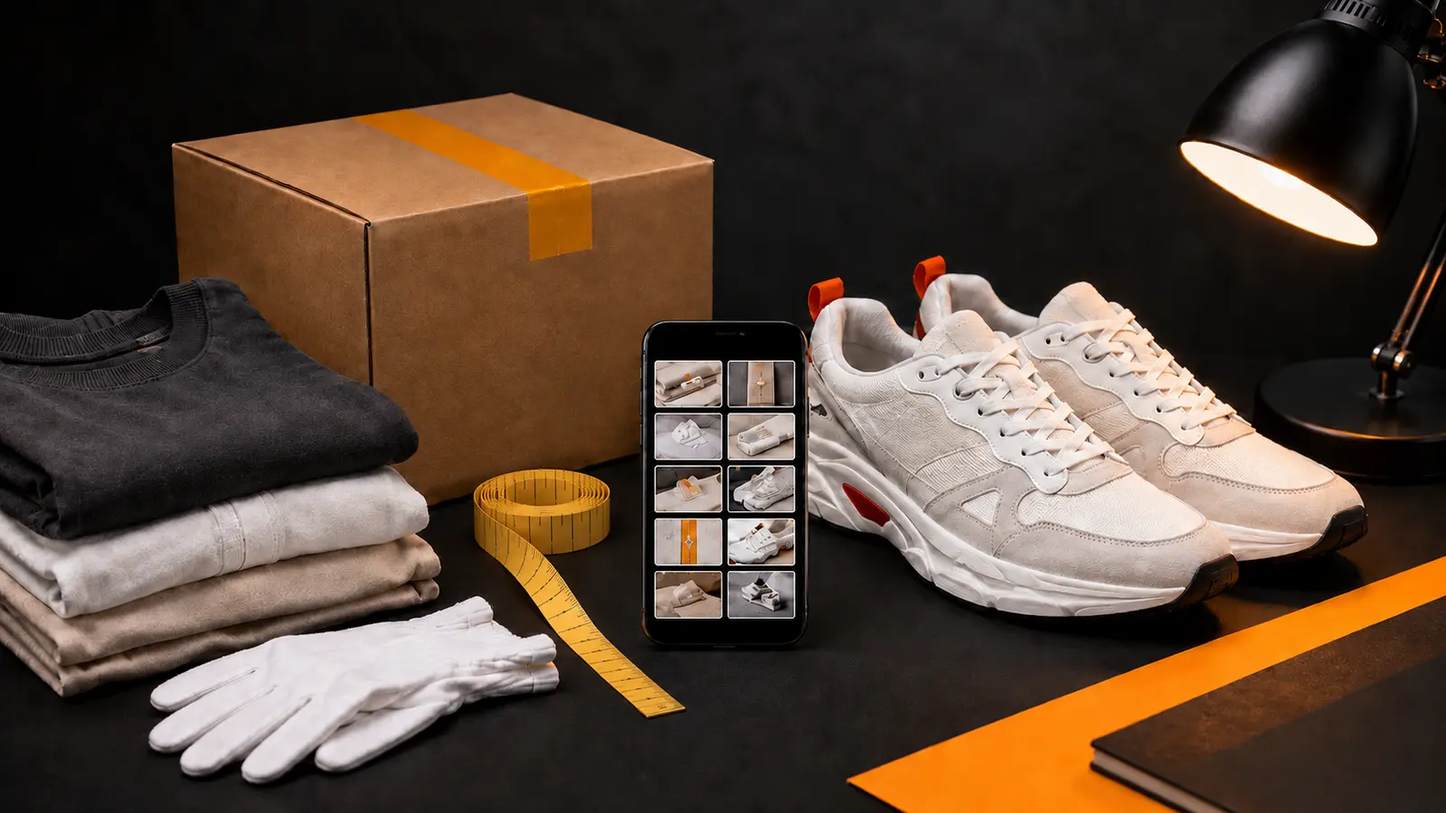 LitBuy QC Checker 2026: How to Review Warehouse Photos