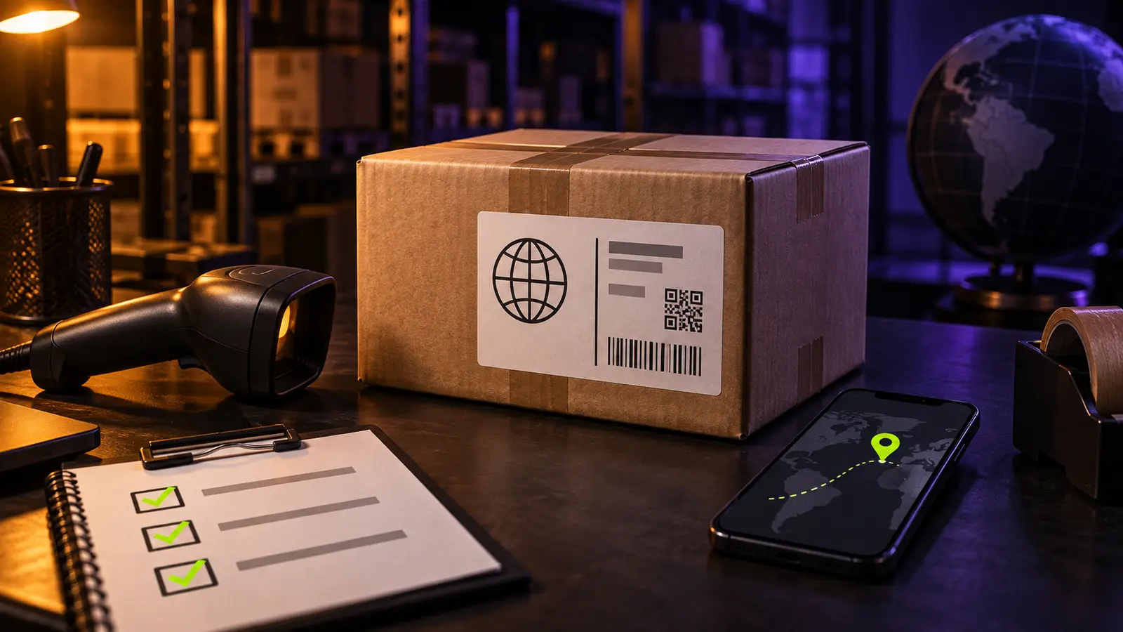 LitBuy Shipping Address Guide 2026: Check Before Payment